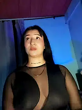 EVAH_LEE_ webcam