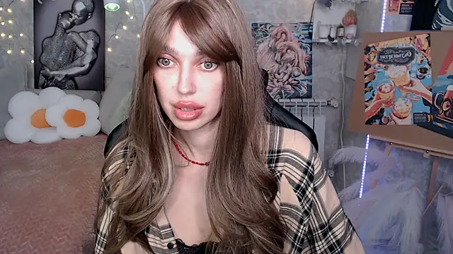 NickyAdamidi webcam