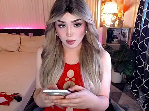 OliviaGrace_Hilton webcam