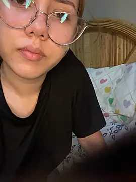 coupleyys webcam