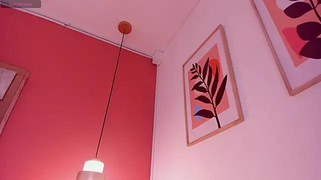 Justmia69 webcam