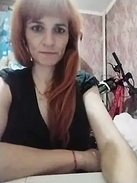 YaroslavaLester webcam