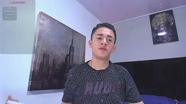 _Alan_Walker_1 webcam