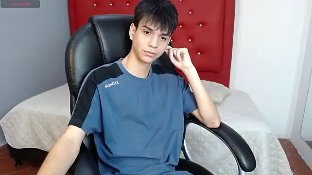 maxim_rod webcam