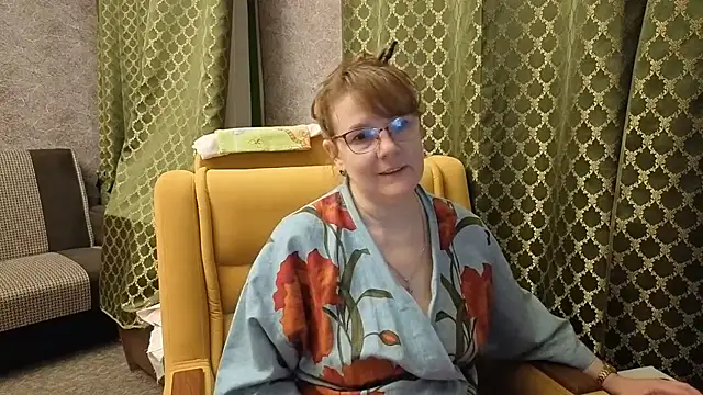 Miss_SandraX webcam