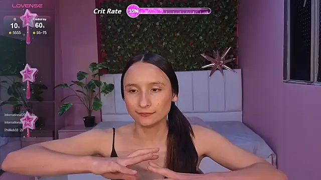 sexy_ailin webcam