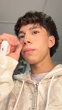 Kael_Prince webcam
