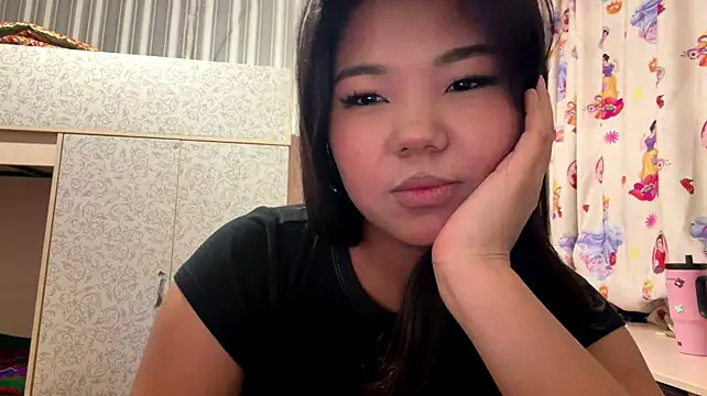 JohannaMickiewicz webcam