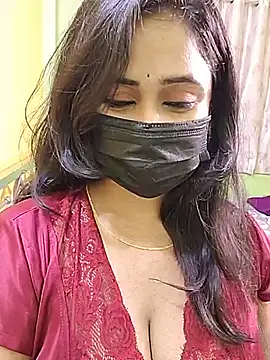 Angel_Julia webcam