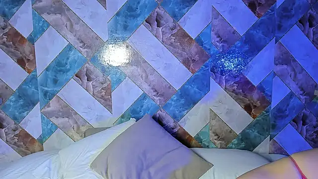 Sussyanny webcam