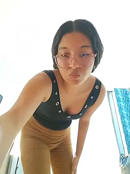 Bby_Sw webcam