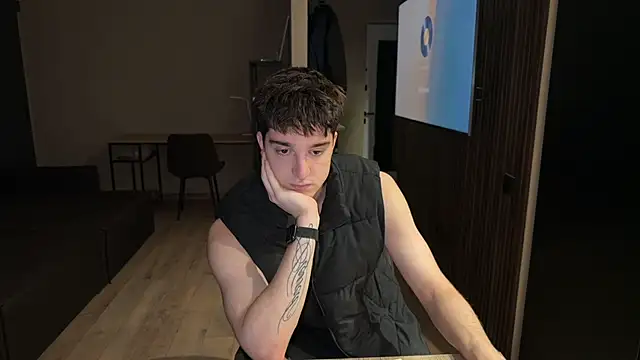 exclusiveflexboy1 webcam