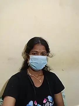 Tamil_MukilVenba webcam