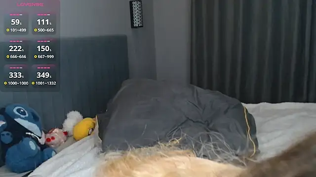 Bumblevibe webcam