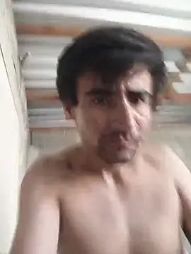 Paolo7285 webcam