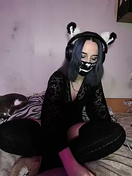 Acid_princess webcam