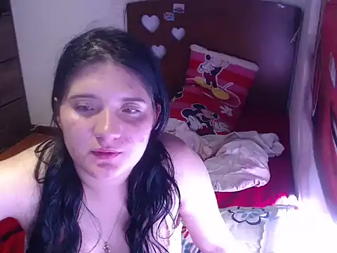 quen_mia webcam