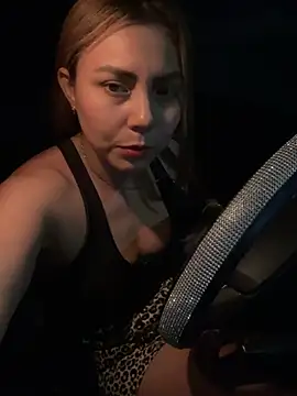 Brittany-rosex webcam