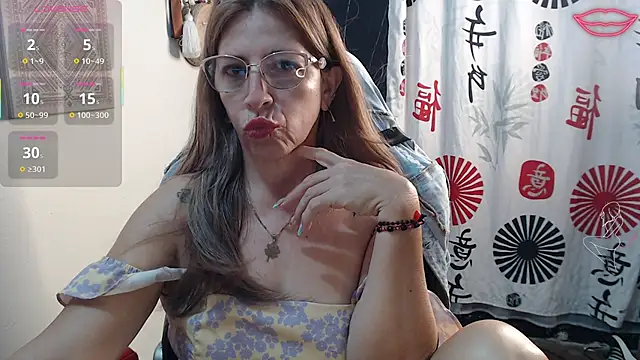 Chayla_Ruiz webcam