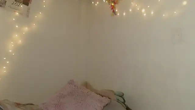 SweetSofty webcam