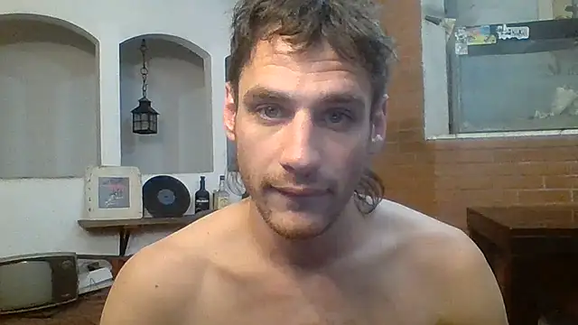Stevenson988 webcam