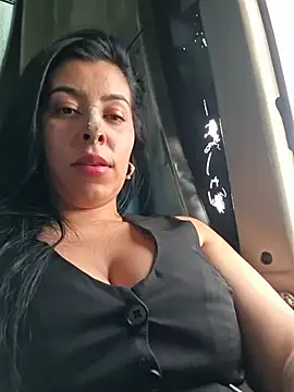 Luianna webcam