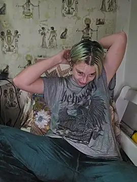 Sophie_Bell webcam