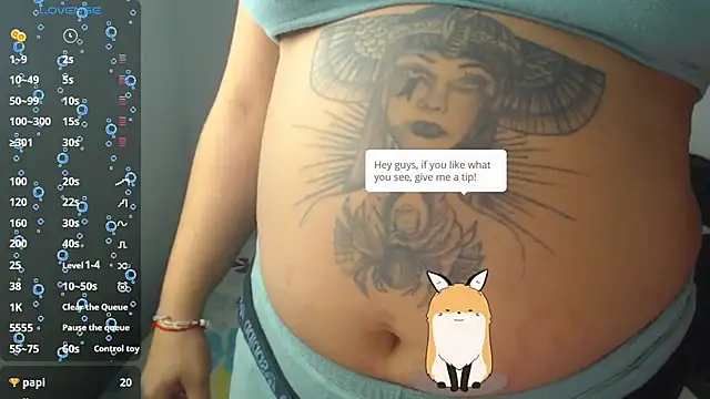 _ruby_rouse_ webcam