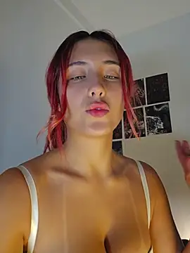 sorpresa_x webcam