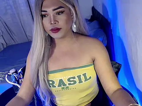 Queen_Lagatxx webcam