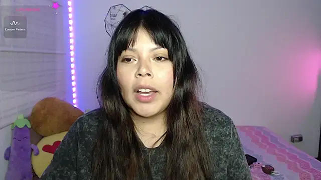 EllieMoonX live cam on StripChat