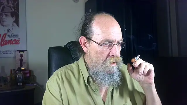 Uncle_Hottie webcam