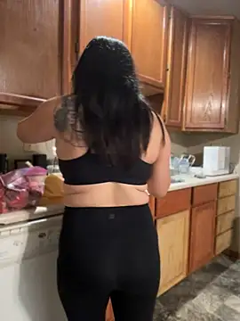 AriannaPenaxo live cam on StripChat