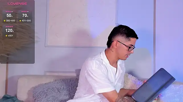 Ostin_Colt