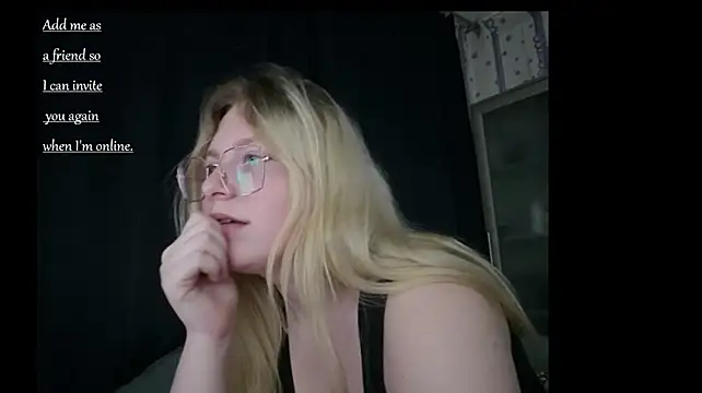 stacyyy webcam
