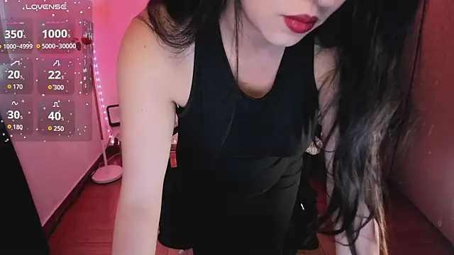 _AmyPresley_ webcam