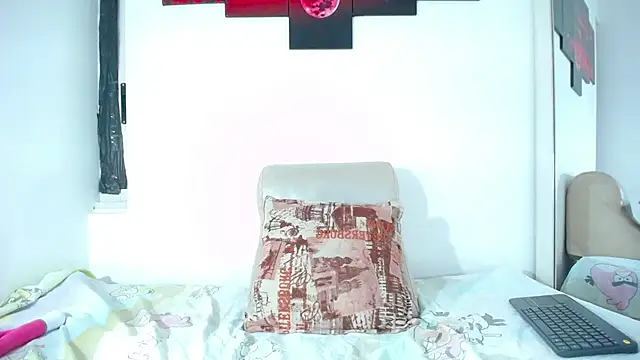 MAILYN_ER webcam