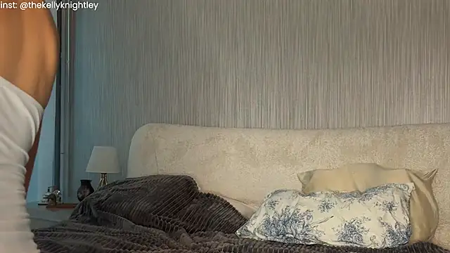 Ohbabykelly webcam