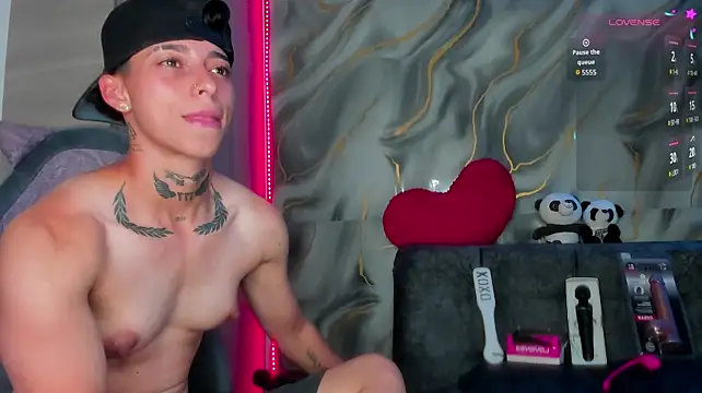 AmberAdams_ webcam