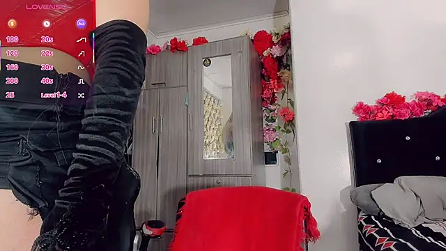 Thiara_veky_