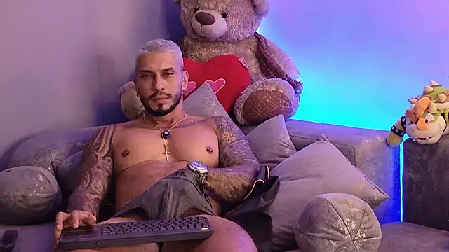 Seth_Vegaa webcam