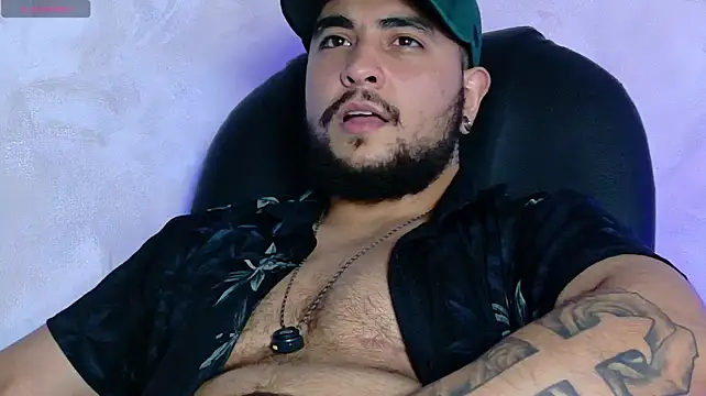 Marcus_Aress777 webcam