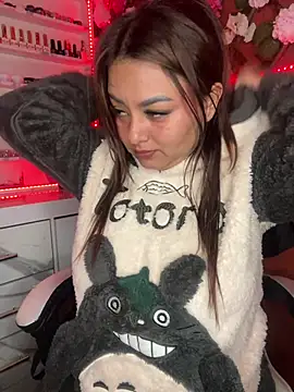EMILY_DEGRAAF webcam