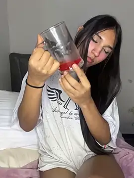 Modella: namy_moon1