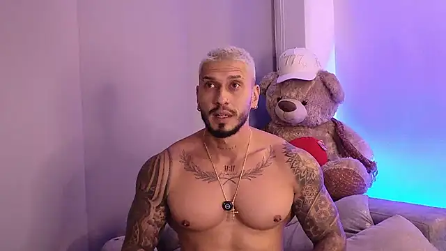 Seth_Vegaa webcam