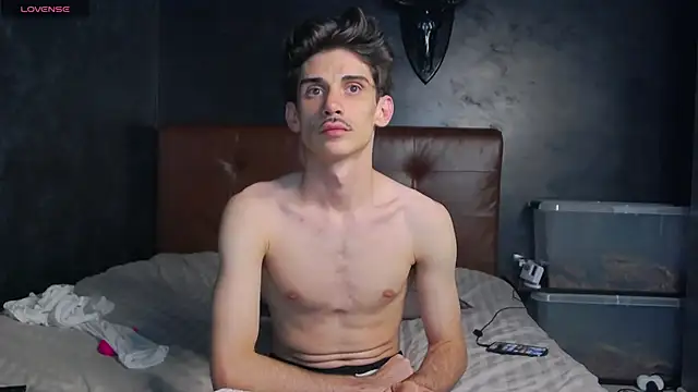 DanielCrush1 webcam