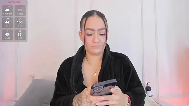 babepolly webcam