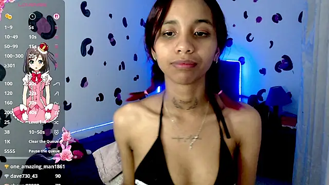 ivory_aiko — FansOnlyX creator profile