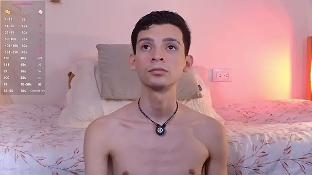 vicenteferrer (M young) - Warm me BUTT
