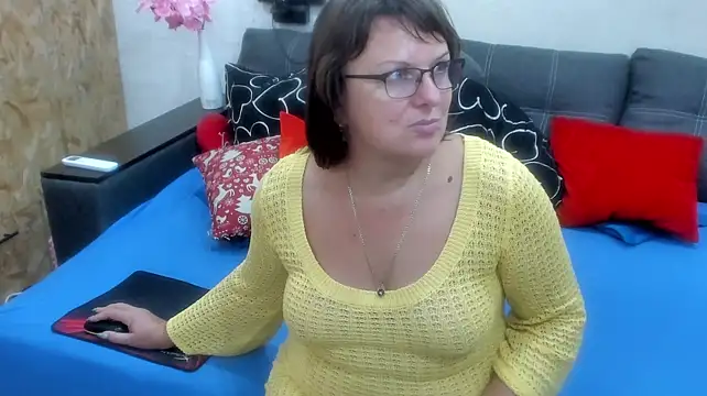 KittyCharm webcam